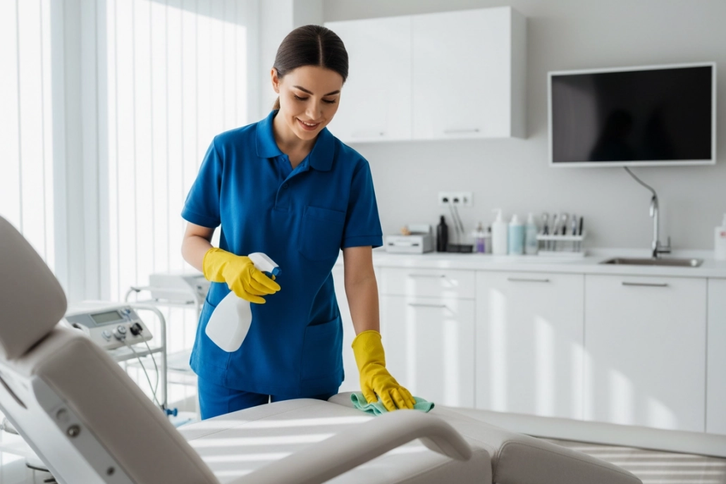 Praxisreingung Praxisreingung